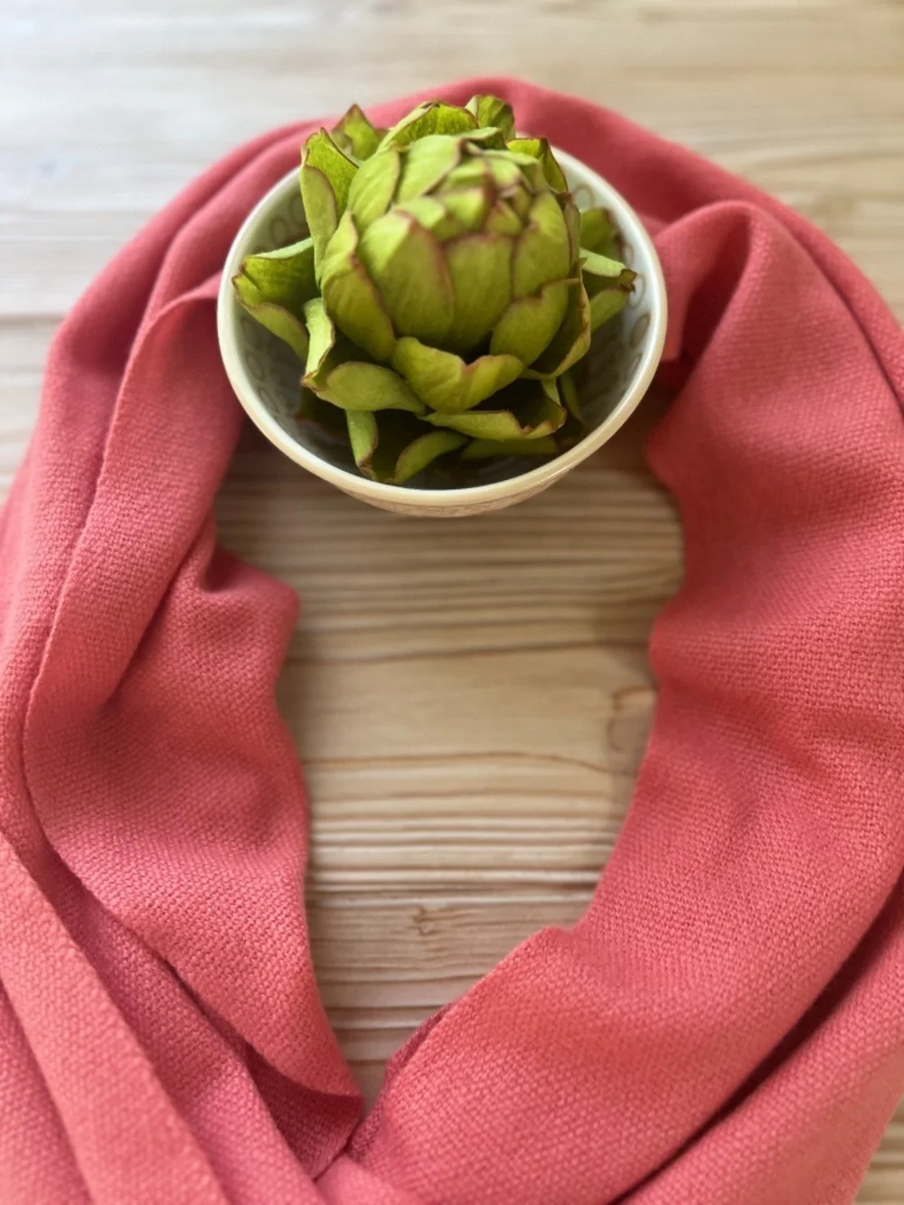 Malo gorgeous scarf